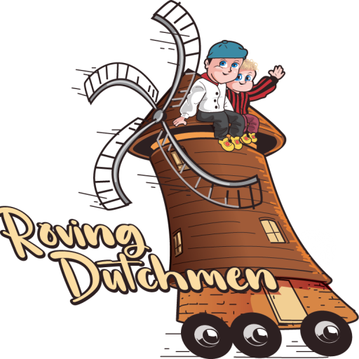 Roving Dutchmen site icon
