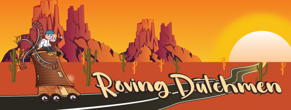Roving Dutchmen logo